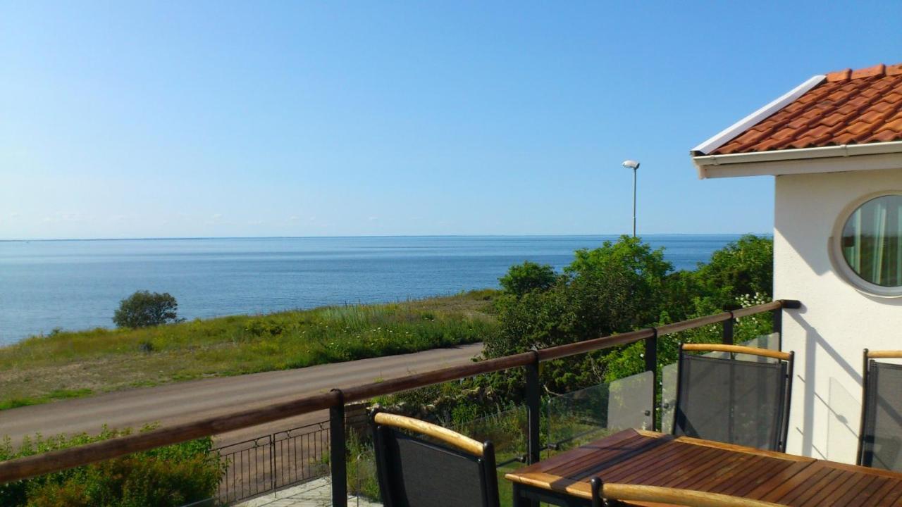 Strandvillan, Oeland - Fantastiskt Laege Naera Havet! Lottorp Exterior photo