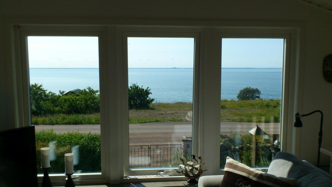 Strandvillan, Oeland - Fantastiskt Laege Naera Havet! Lottorp Exterior photo