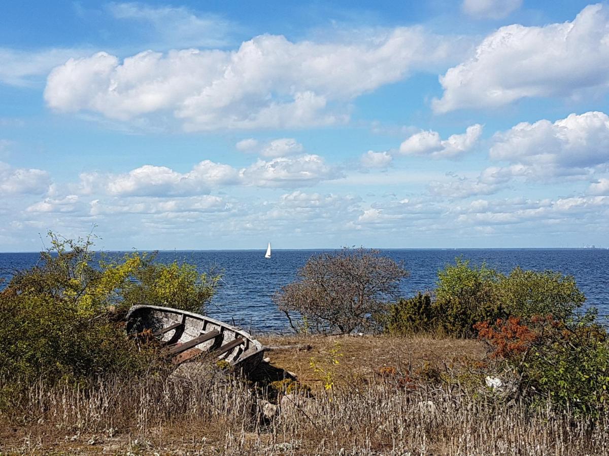 Strandvillan, Oeland - Fantastiskt Laege Naera Havet! Lottorp Exterior photo