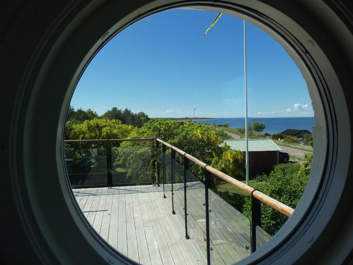 Strandvillan, Oeland - Fantastiskt Laege Naera Havet! Lottorp Exterior photo