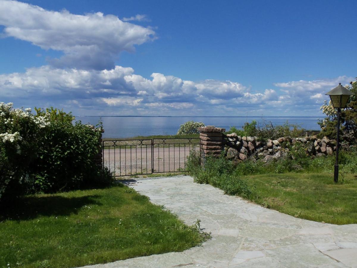 Strandvillan, Oeland - Fantastiskt Laege Naera Havet! Lottorp Exterior photo