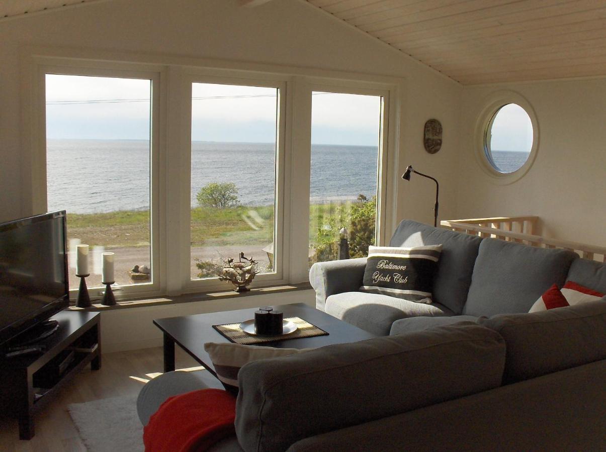Strandvillan, Oeland - Fantastiskt Laege Naera Havet! Lottorp Exterior photo